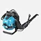 leaf blower vacuum